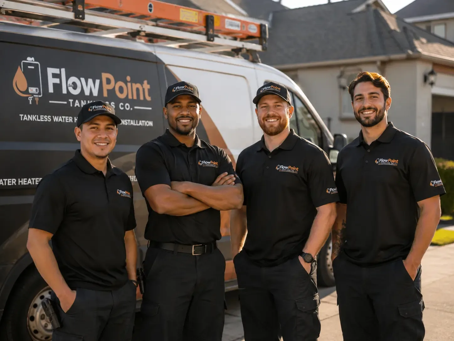 Tankless Water Heater Installation company in Georgia