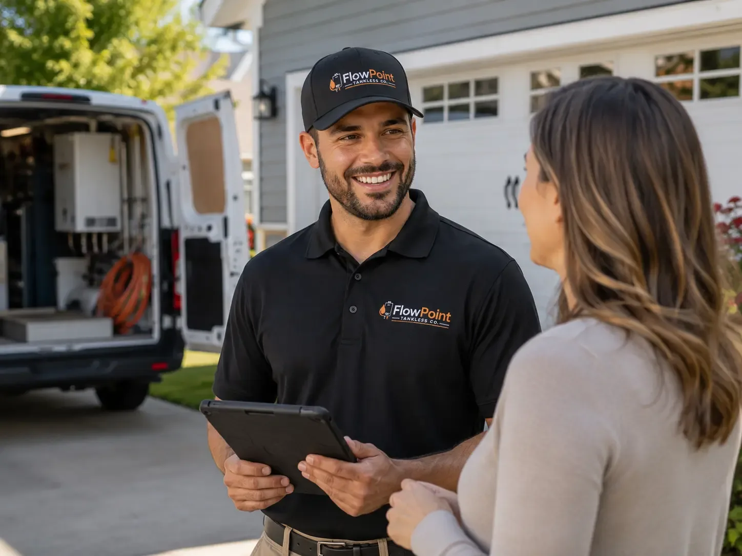 Tankless Water Heater Installation Georgia FAQs